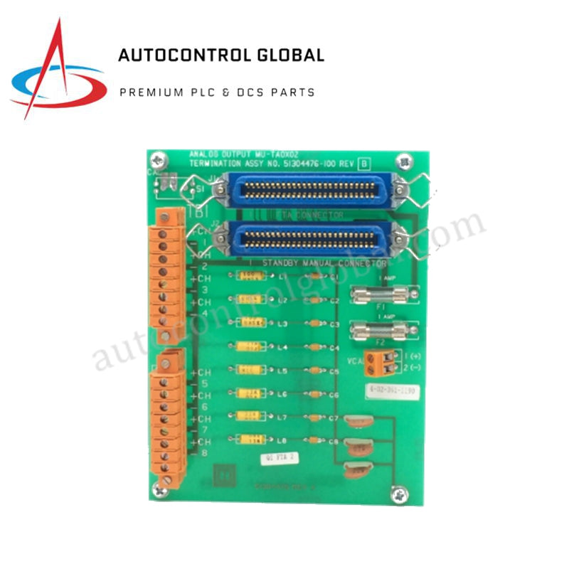 Honeywell SC-UMIX01 51307547-275 Gemengde I/O-module 28-Kanaal (kopie)