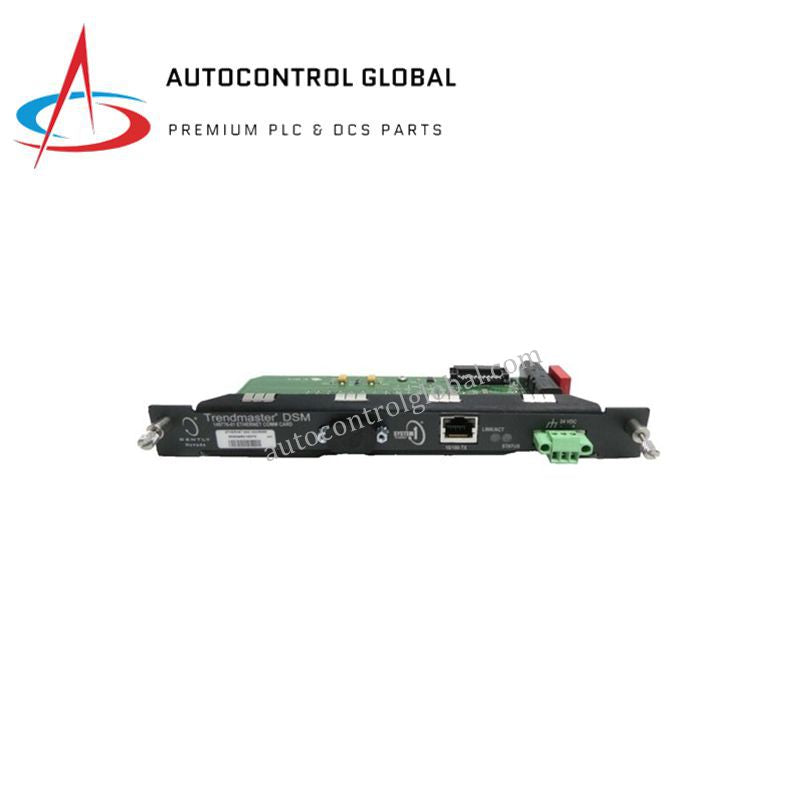 Bently 3500/93 System Display Module for 3500 Series