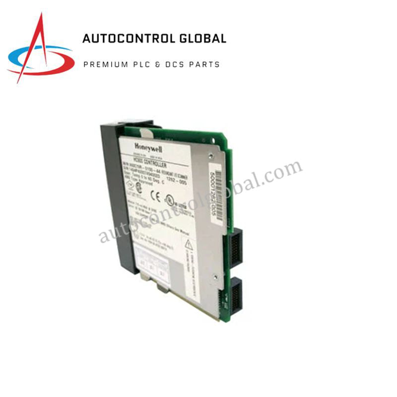 Robust Honeywell 900G01-0102 Control Module for DCS Systems
