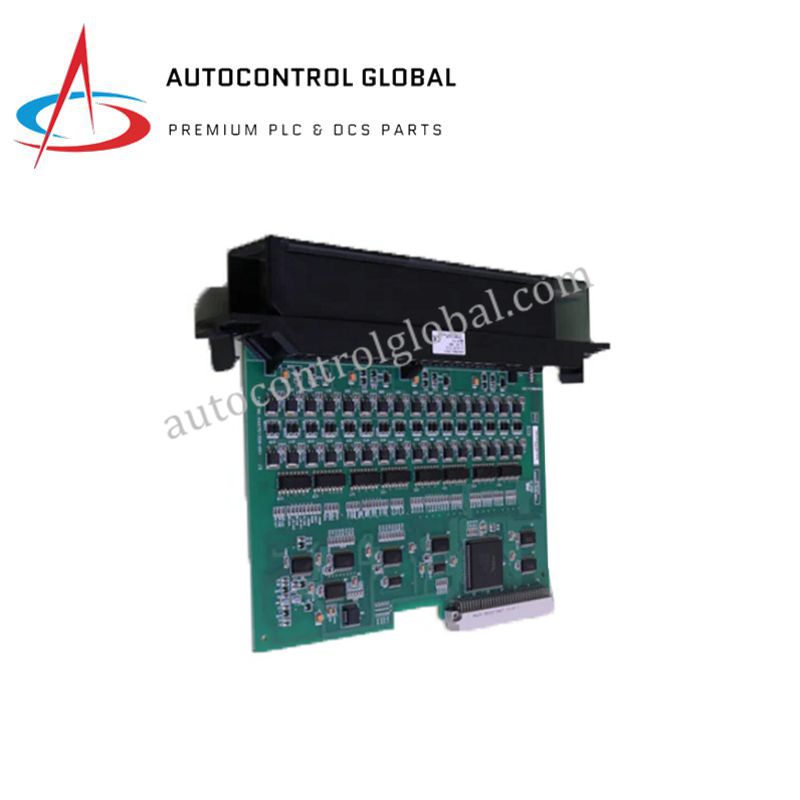 GE Fanuc HE693PBS105 | Compact PROFIBUS-DP Module for PLCs