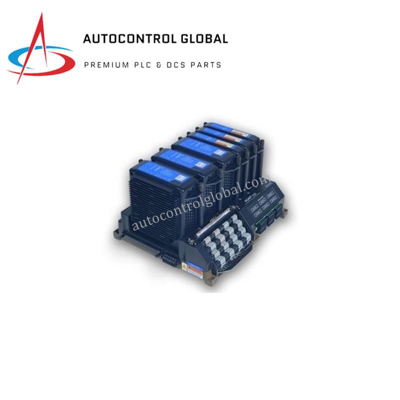 177896‑01 Bently Nevada | Processor Module for Rotating Machinery