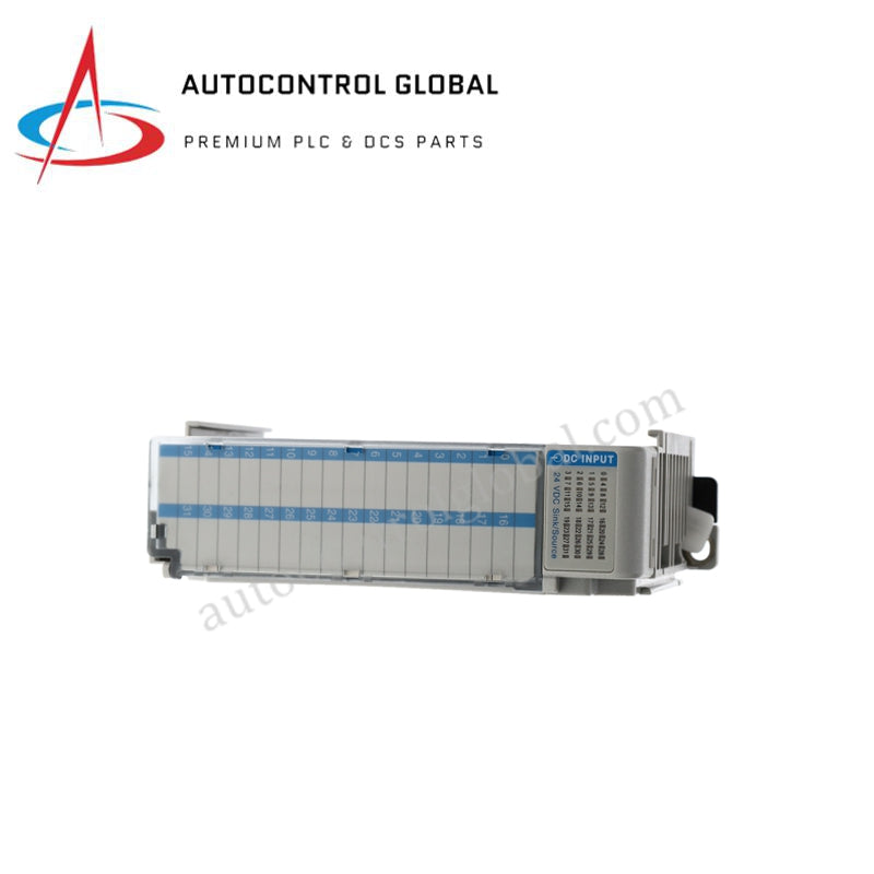 Allen-Bradley 1769-IQ32T 32-Point 24VDC Sinking Input Module