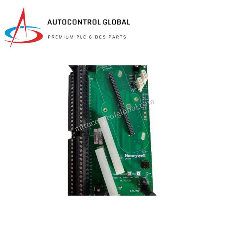 Honeywell 8C-TAID61 Module | Industrial Analog Input for Series 8