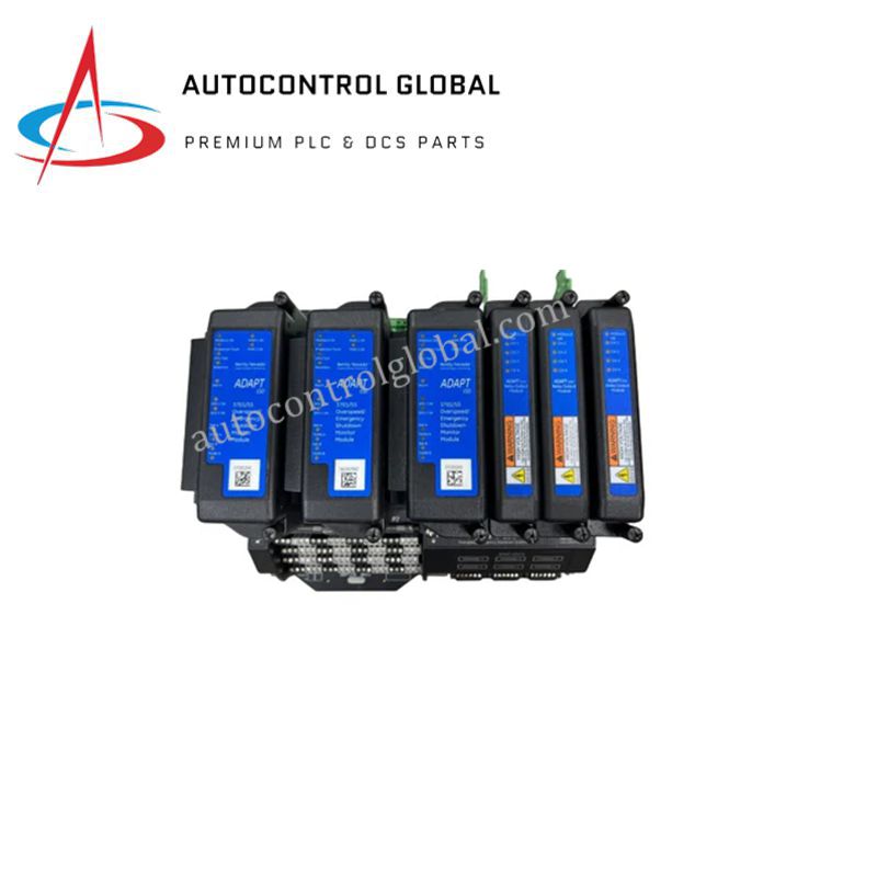 177896‑01 Bently Nevada | Processor Module for Rotating Machinery