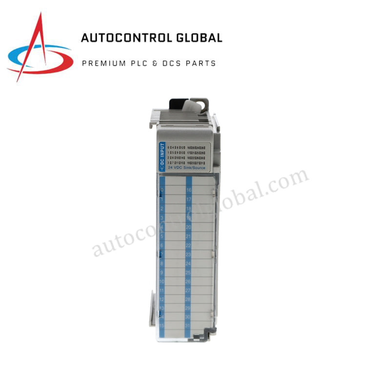 Allen-Bradley 1769-IQ32T 32-Point 24VDC Sinking Input Module
