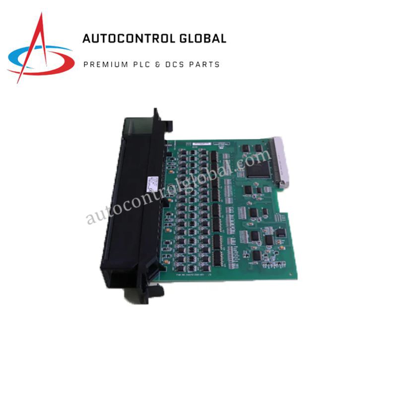 GE Fanuc HE693PBS105 | Compact PROFIBUS-DP Module for PLCs