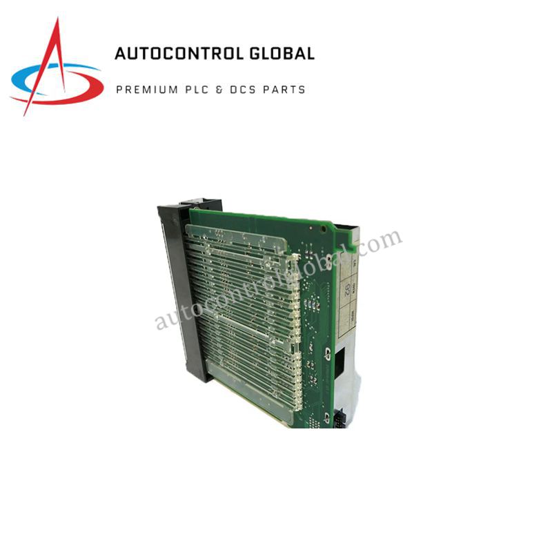 Robust Honeywell 900G01-0102 Control Module for DCS Systems
