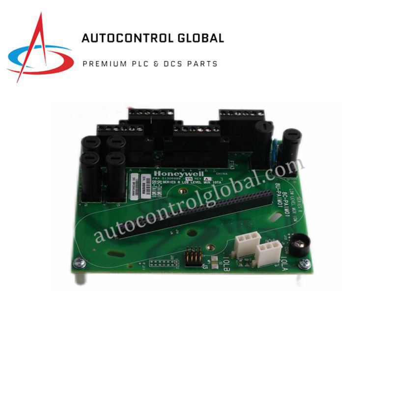 Honeywell 8C-TAID61 Module | Industrial Analog Input for Series 8