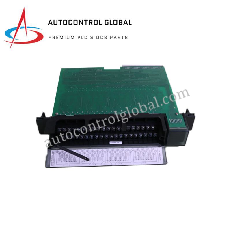 GE Fanuc HE693PBS105 | Compact PROFIBUS-DP Module for PLCs