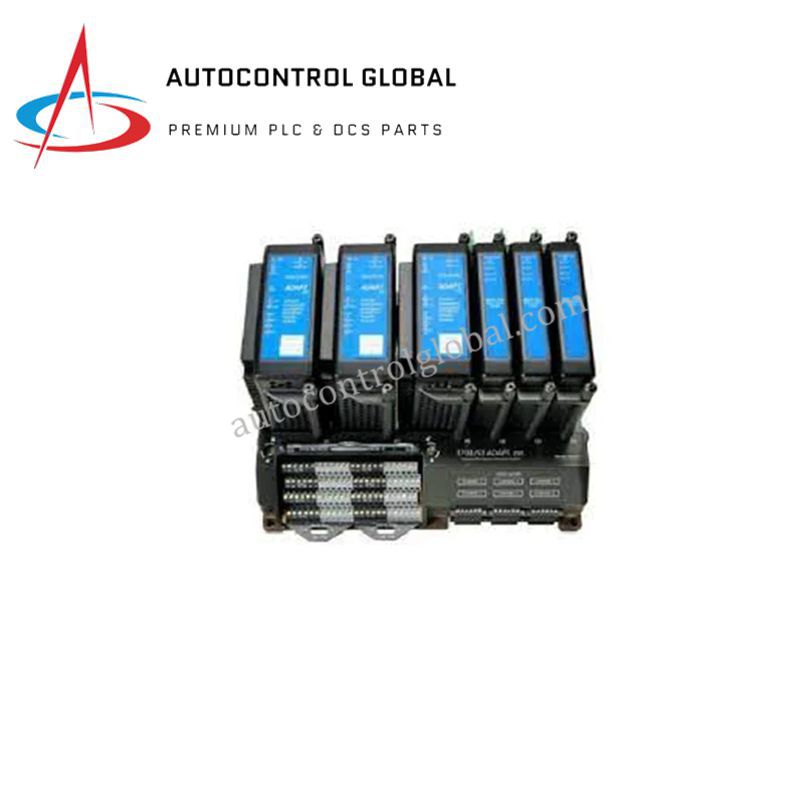 177896‑01 Bently Nevada | Processor Module for Rotating Machinery