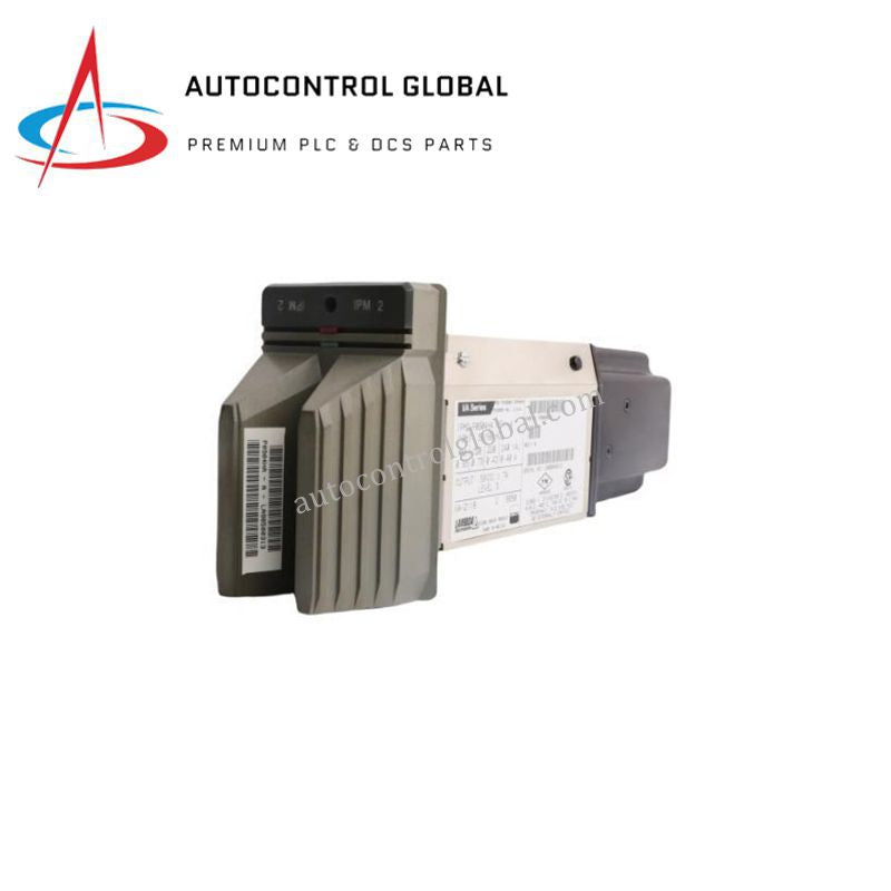 P0904HA by Foxboro | High-Efficiency Power Module for Control Panels