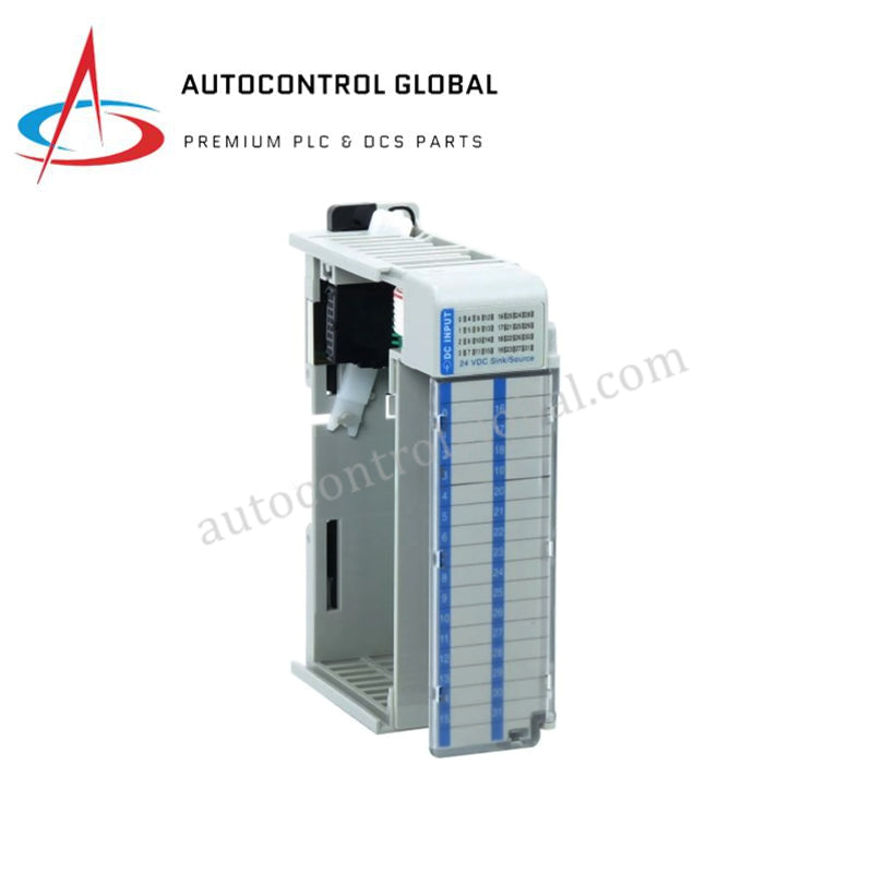 Allen-Bradley 1769-IQ32T 32-Point 24VDC Sinking Input Module