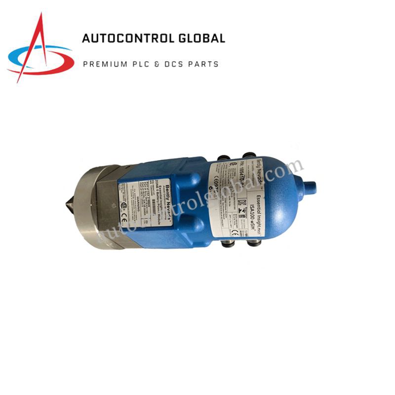 185450‑CN Module | Bently Nevada Industrial Wireless Unit