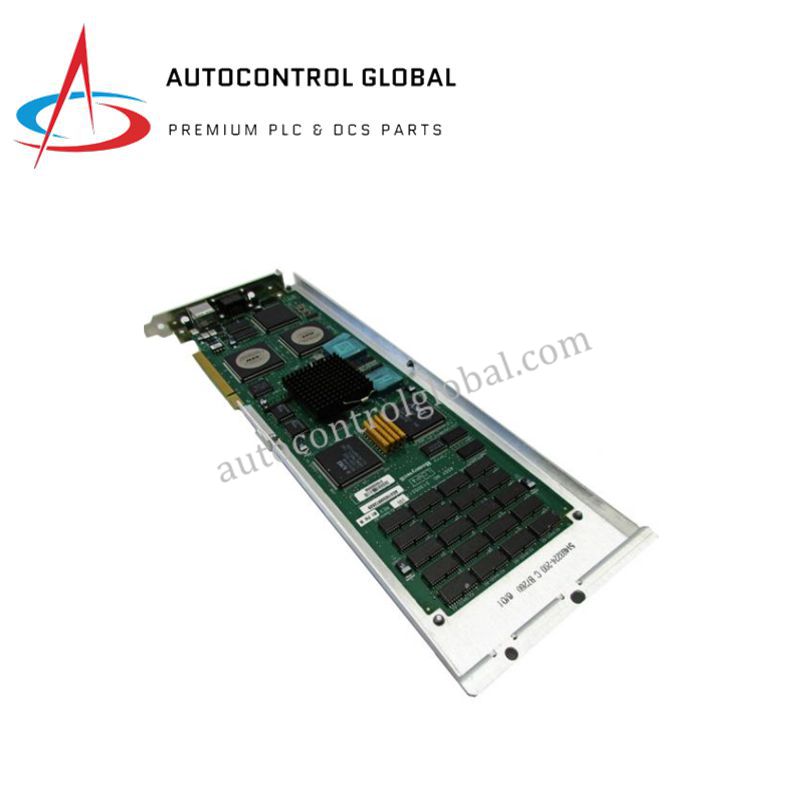 51403299-200 Honeywell Control Module for Harsh Environments