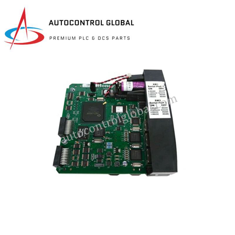 900C71R‑0100‑44 Honeywell | C70 Controller Module for HC900