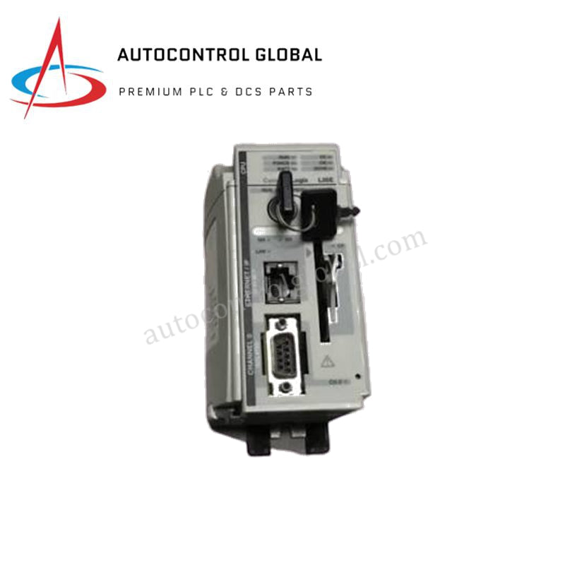 CompactLogix Redundant Controller | Allen-Bradley 1769-L35CR