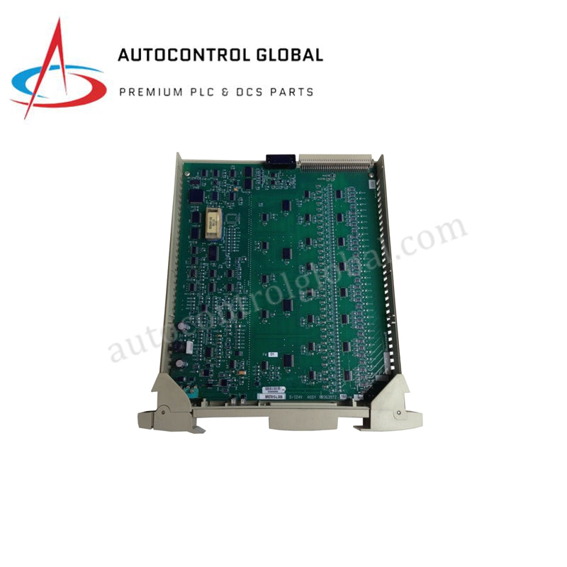 Module de sortie analogique revêtu Honeywell MC-PAOY22 80363969-150