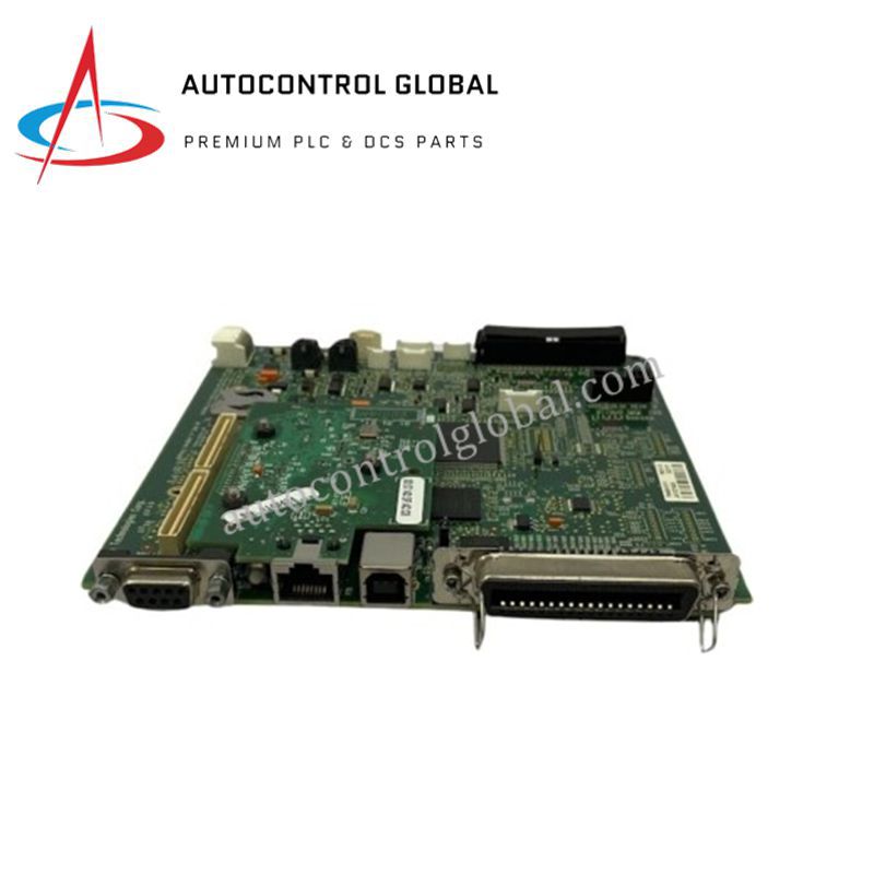 Foxboro SY-60301003RB | High-Performance DCS Control Module