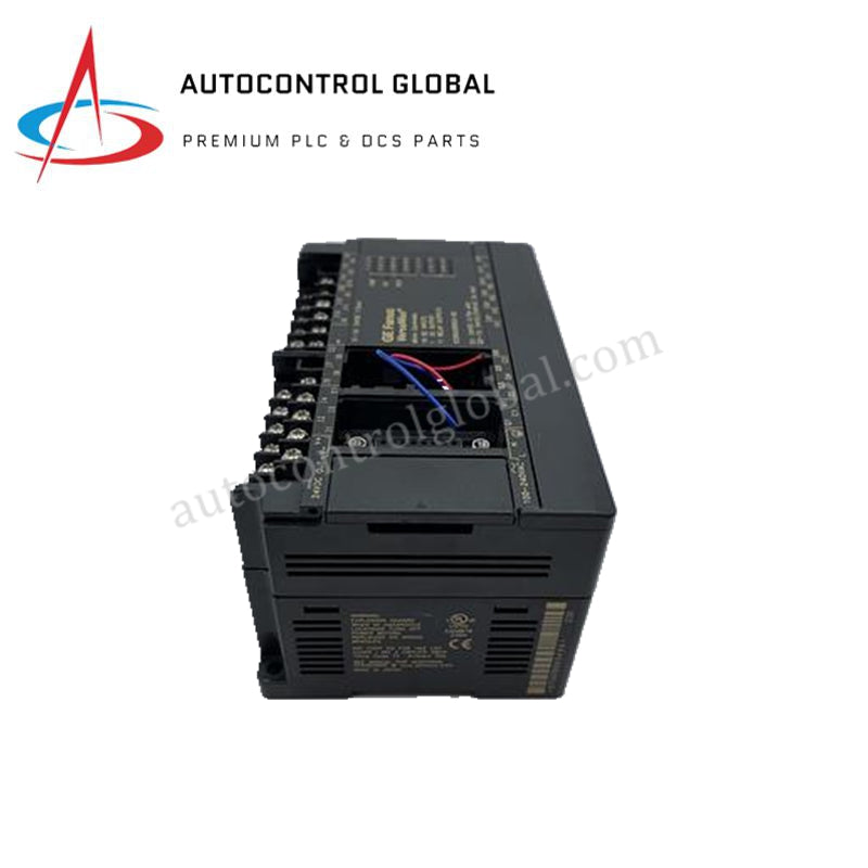 کنترلرهای میکرو VersaMax شرکت GE Fanuc مدل IC200UDR005