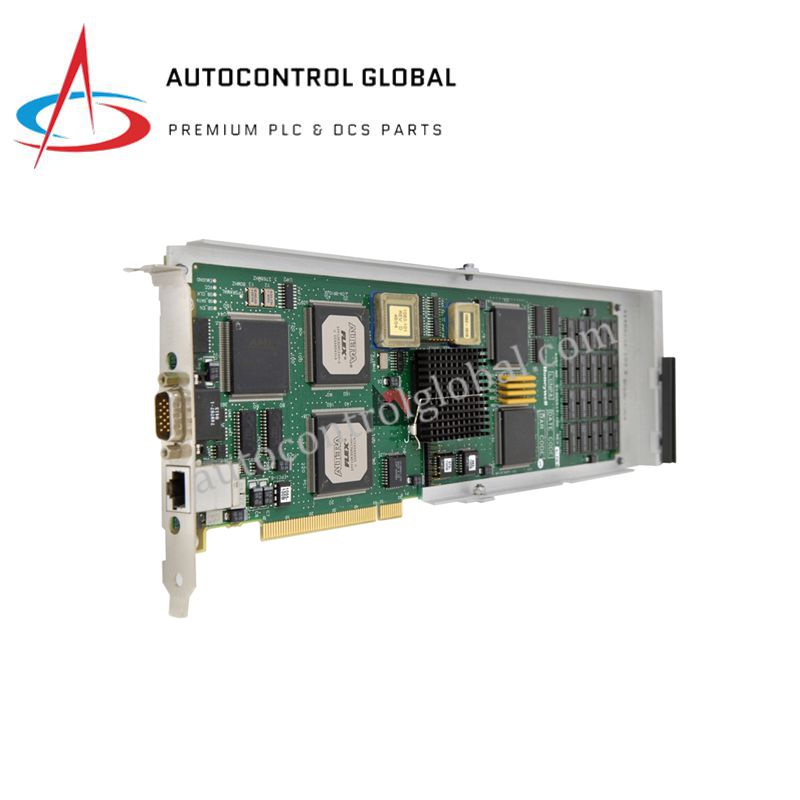 51403299-200 Honeywell Control Module for Harsh Environments