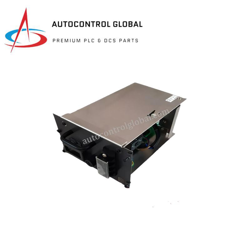 PW502 S1 Yokogawa | High-Efficiency Repeater Power Supply