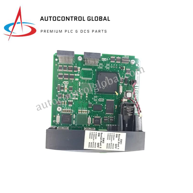 900C71R‑0100‑44 Honeywell | C70 Controller Module for HC900