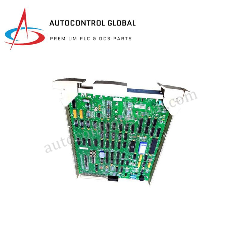 Honeywell MC-PAOY22 Coated Analog Output Module 80363969-150