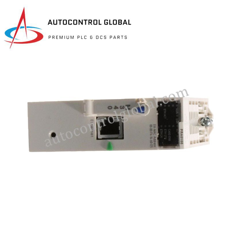 Modicon M340 Power Redundancy Adapter | Schneider BMXPRA0100