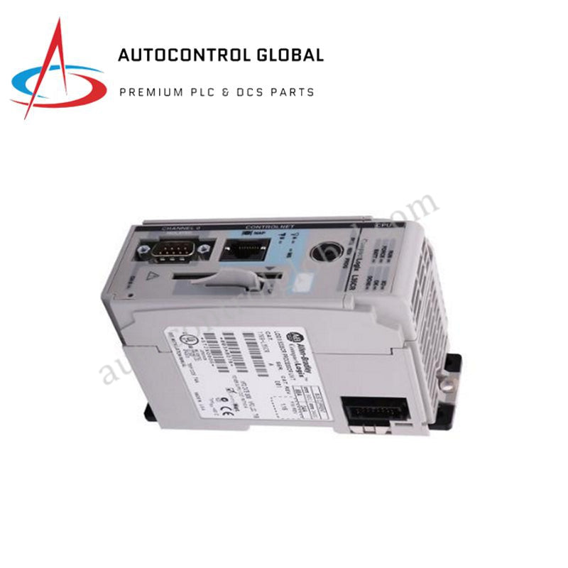 CompactLogix Redundant Controller | Allen-Bradley 1769-L35CR