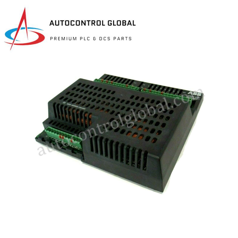 ABB DSQC332 3HAB9669-1 Digital Relay I/O Unit Panel Board