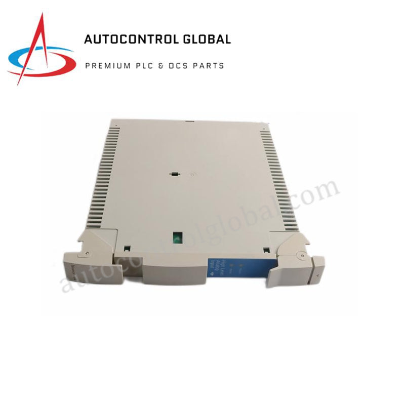 Module de sortie analogique revêtu Honeywell MC-PAOY22 80363969-150