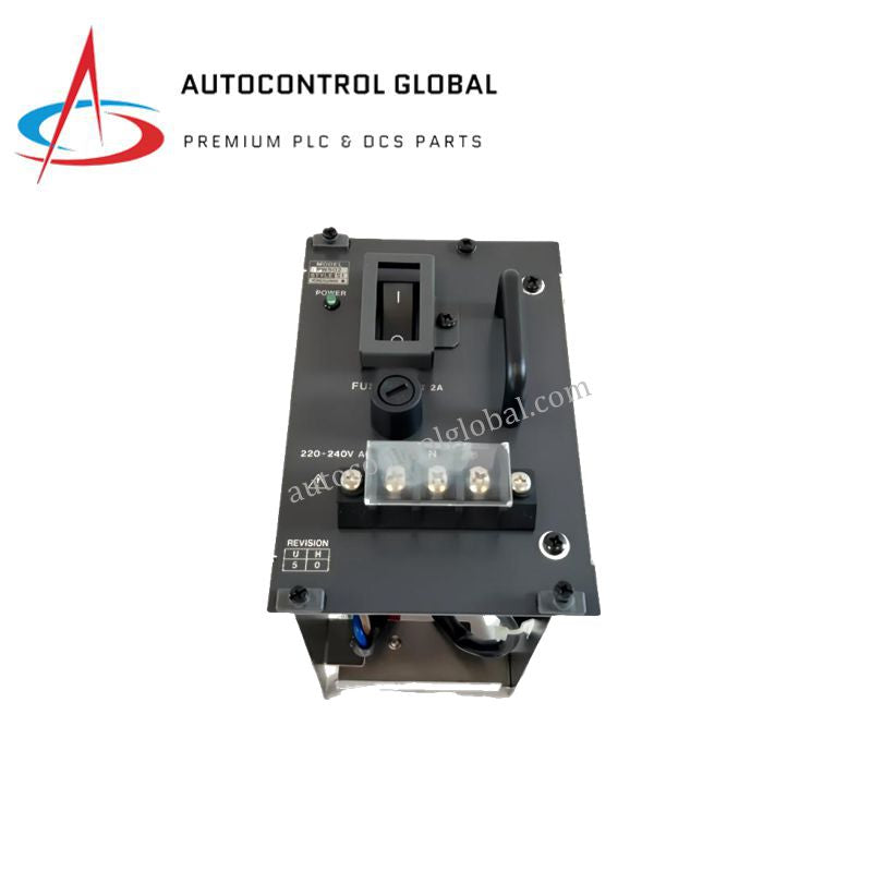 PW502 S1 Yokogawa | High-Efficiency Repeater Power Supply