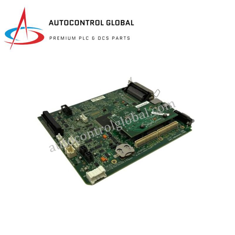 Foxboro SY-60301003RB | High-Performance DCS Control Module