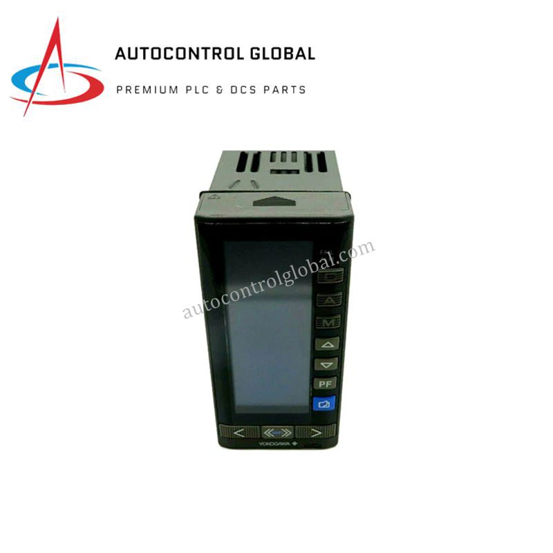Yokogawa YS170-012 S4 | Industrial PLC Module with HART Support