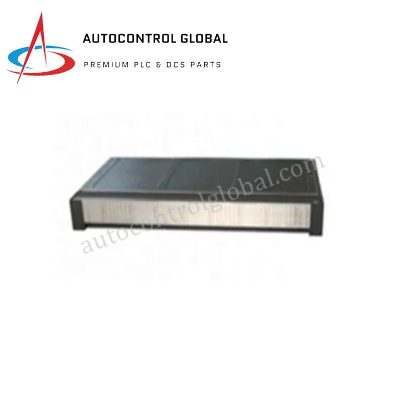 ABB Hartmann & Braun DAI03 Analog Input Module Original
