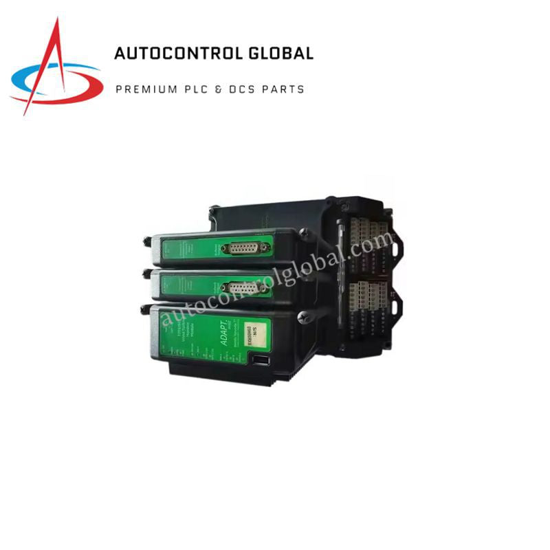 Bently Nevada 175794‑01 | Rotating Equipment Monitor Module