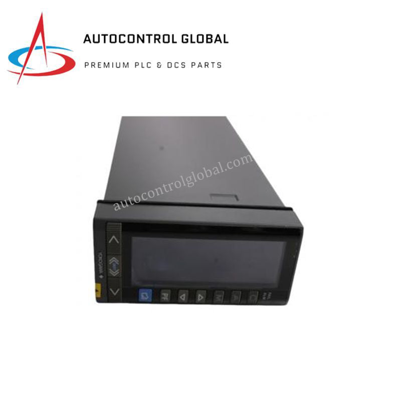 Yokogawa YS170-012 S4 | Industrial PLC Module with HART Support