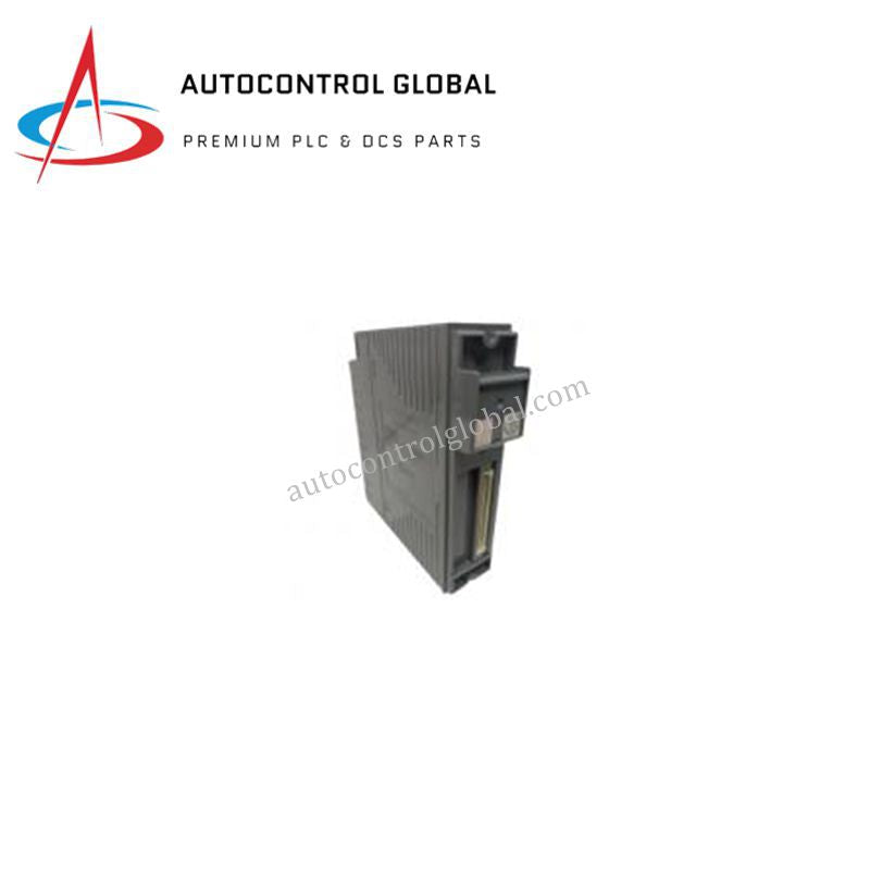 Yokogawa YS170-012 S4 | Industrial PLC Module with HART Support