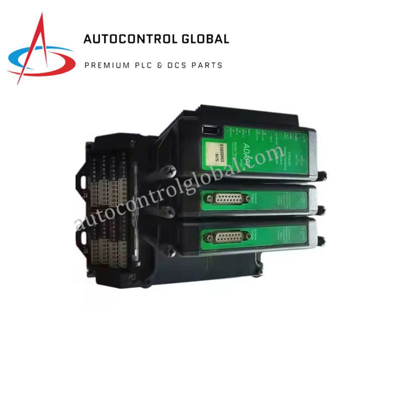 Bently Nevada 175794‑01 | Rotating Equipment Monitor Module