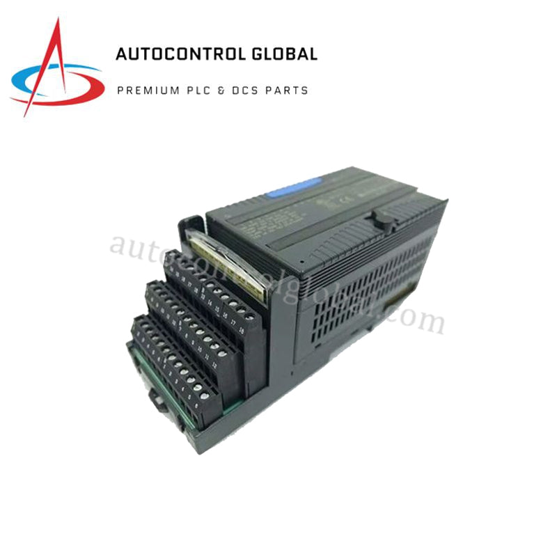 IC200MDL741E GE Fanuc VersaMax-Digitalausgangsmodule