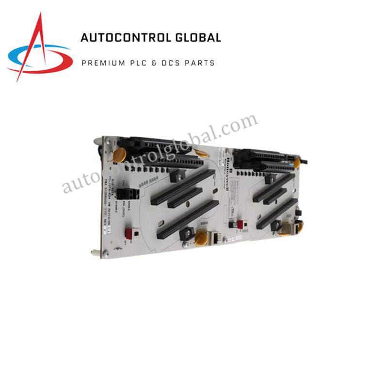 DC-TAIL51 by Honeywell | Industrial 24V Analog Output