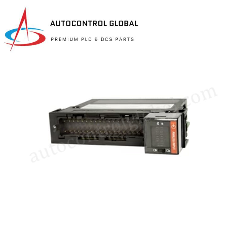 1756-IFI6 | Allen-Bradley | ControlLogix Izolovaný analógový vstup