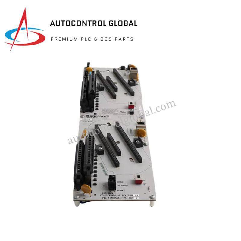DC-TAIL51 by Honeywell | Industrial 24V Analog Output