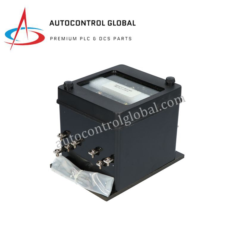 12HFA51A42H | GE Multicontact Relay | 12 Contacts for Control Logic