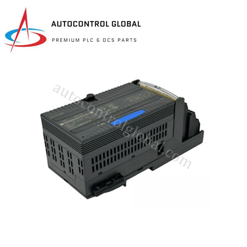 IC200MDL741E GE Fanuc VersaMax-Digitalausgangsmodule