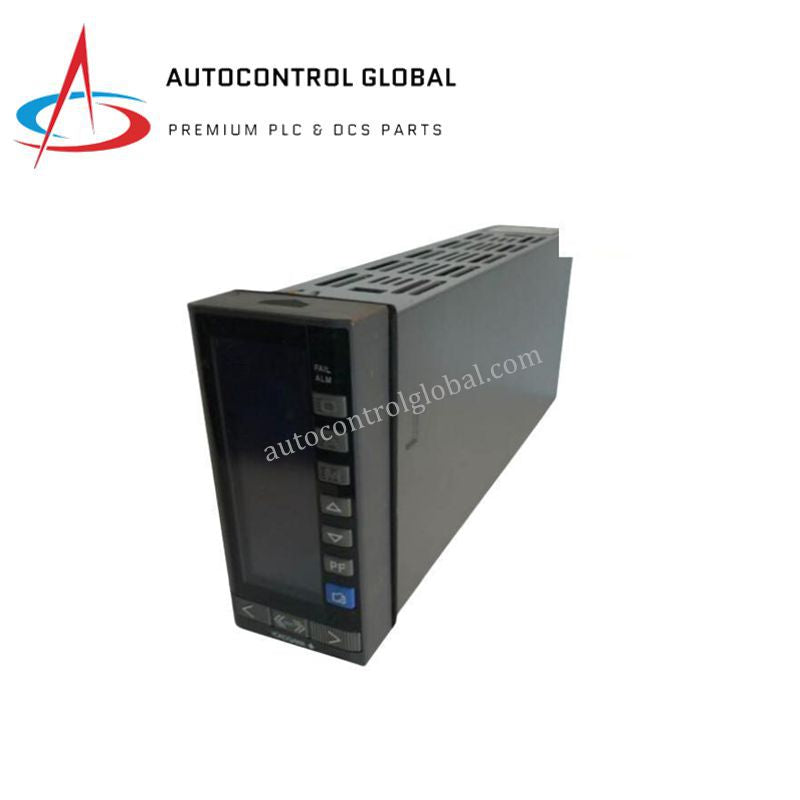 YS170-012 S3 Yokogawa | High-Performance Single-Loop PLC