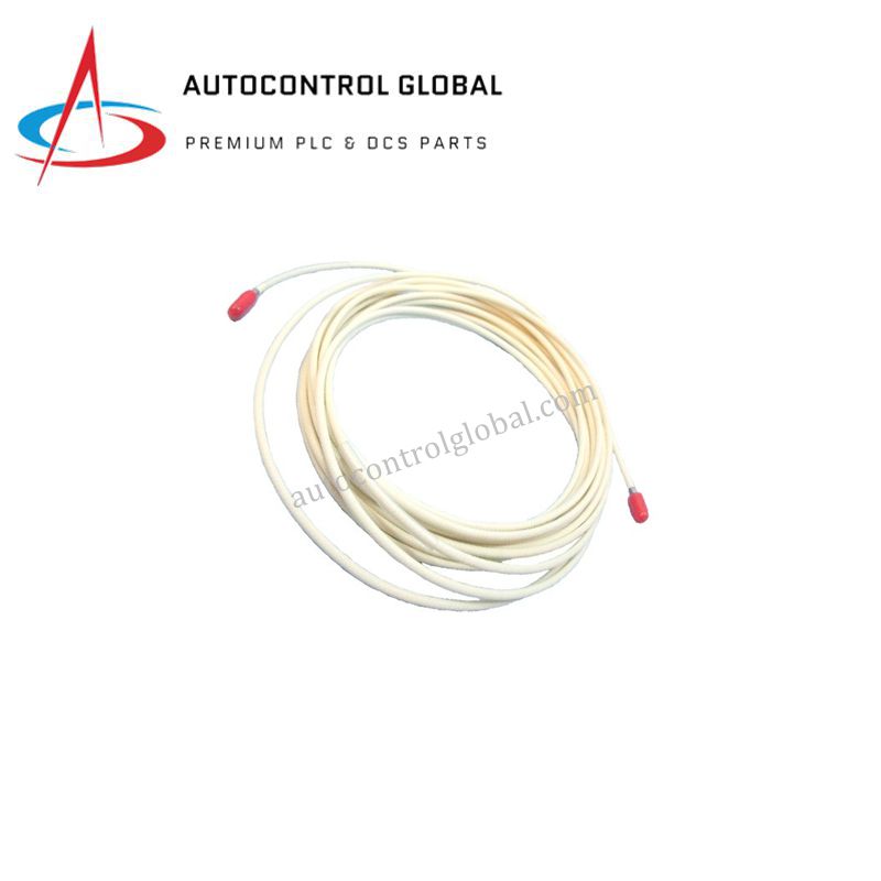 Proximitor Extension 21747-080-00 | Bently Nevada Industrial Cable