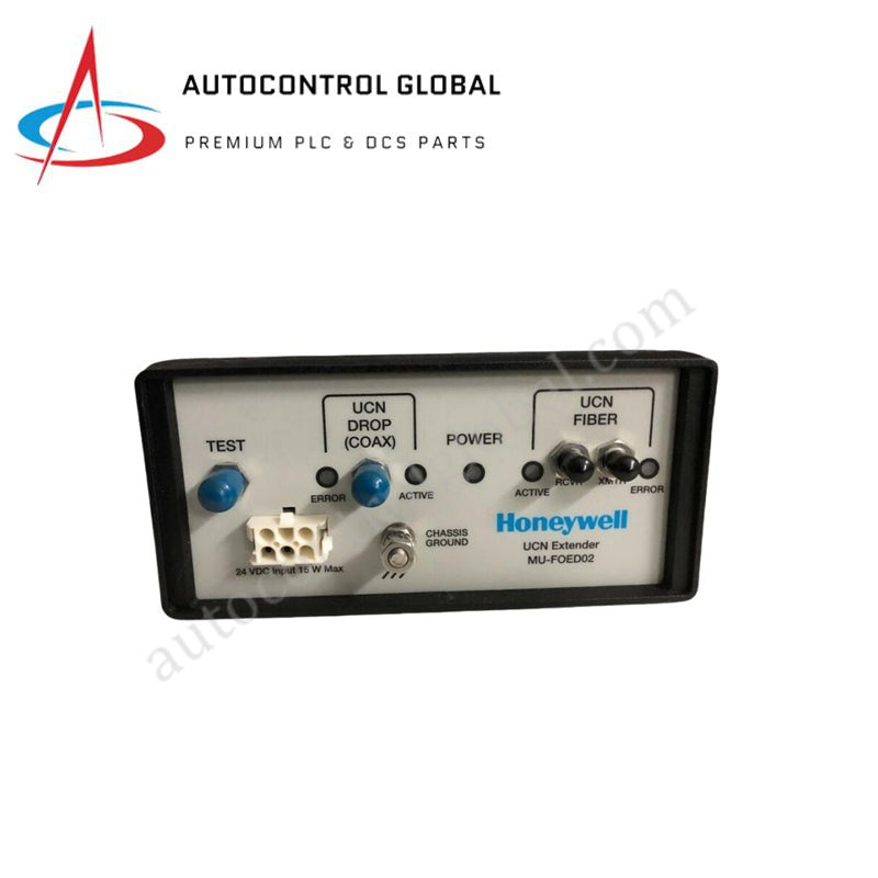 Modul Ekstender Honeywell 51197564-200 Baru