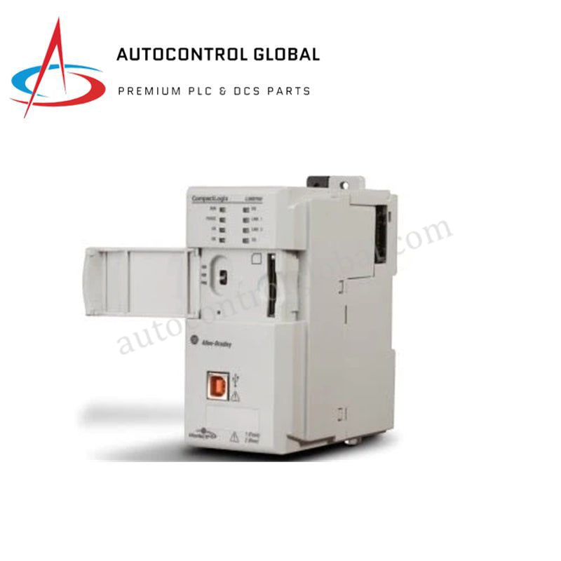 1769-L30ER Allen-Bradley 5370 L3 programmierbarer Automatisierungscontroller