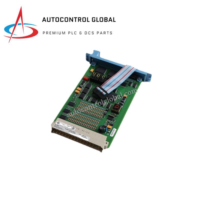 DC‑SDRX01 Honeywell | Industrial Fiber Optic Communication Converter